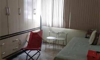 Imagem 6: Apartamento 02 quartos - Engenho Novo [ME