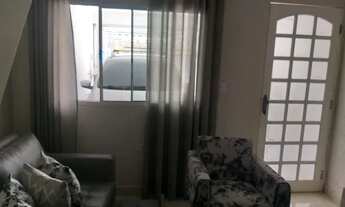 Imagem 3: Sobrado Casa com 2 dormitórios