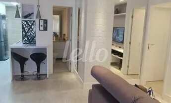 Imagem 4: São Paulo - Apartamento Padrão - Campo Belo