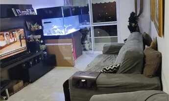 Imagem: Apartamento - 03 quartos - Pilares (Arena