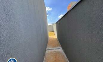 Imagem 7: Casa à venda no bairro Residencial Cidade Jardim I - Dourados/MS