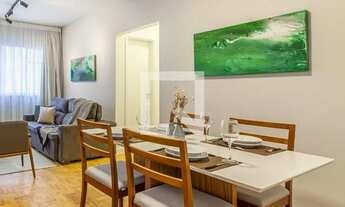 Imagem: Apartamento para Aluguel - Jardim Paulista