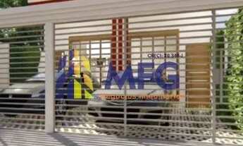 Imagem 6: Casa térrea Wanel Ville na Planta