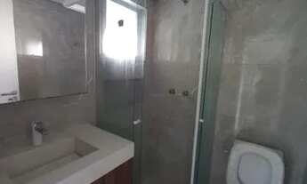 Imagem 7: Apartamento para aluguel possui 40 metros quadrados com 1 quarto em Moema - São Paulo - SP