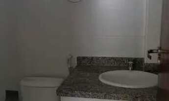 Imagem 5: Apartamento 2 quartos um com suíte/com área coberta e descoberta