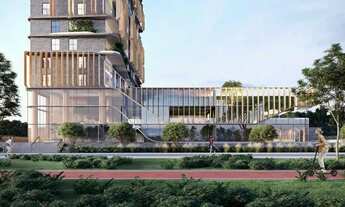 Imagem 2: LANÇAMENTO! Vendo apartamento no Jardim Oceania a partir de R$ 603.286,09!