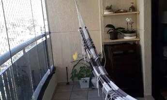 Imagem 6: Apartamento com 3 dormitórios à venda, 114 m² por R$ 1.100.000,00 - Jardim - Santo André/S