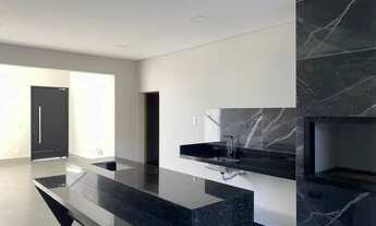 Imagem 4: Casa à venda, CONDOMINIO VERANA , SP , 3 DORMITORIOS SENDO 3 SUITES , PISCINA , ESPAÇO GOU