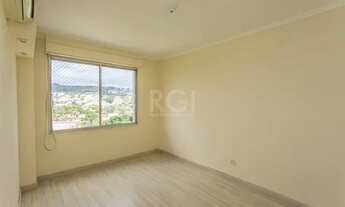 Imagem 7: Apartamento com 2 dormitórios à venda, 60 m² por R$ 215.000,00 - Cristal - Porto Alegre/RS