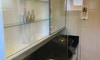 Imagem 2: Casa Condominio para Venda - 122.43m², 3 dormitórios, sendo 1 suites, 2 vagas - Cristal