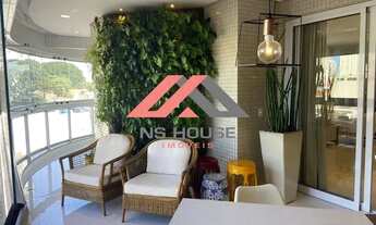 Imagem 4: Apartamento Residencial em São Bernardo do Campo - SP, Jardim Tres Marias