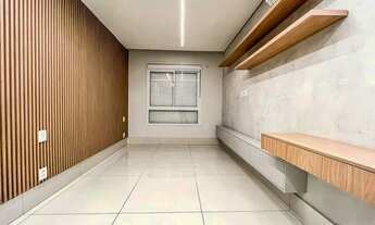 Imagem 5: Apartamento 3 Suítes/ Setor Bueno / Semi-Mobiliado/ Pronto Para Morar