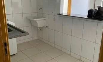 Imagem 3: Lindo apartamento de 34m para alugar, na Samambaia Sul - DF