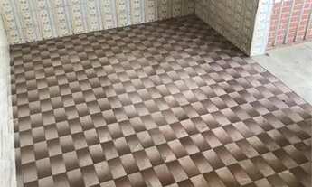 Imagem 7: Duas casas no mesmo terreno. [VP