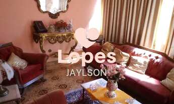 Imagem: Casa de vila - 04 quartos - Cachambi