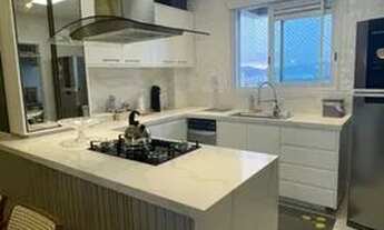 Imagem 6: Apartamento para locação anual andar alto Ed. Serendipity - Embraed!!