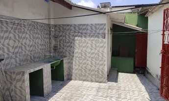 Imagem 5: Lunda casa no coração do parque dez, preço p fechar