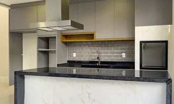 Imagem 3: Casa de condomínio para venda com 232 metros quadrados com 3 quartos