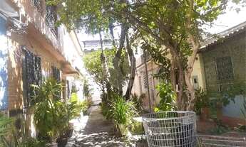 Imagem 4: Casa de vila - 04 quartos - Riachuelo [ME