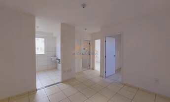 Imagem 2: Área Privativa 2 quartos 1 vaga de Garagem Bairro Icaivera