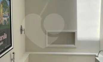 Imagem 4: Casa de condomínio sobrado para venda possui 618 metros quadrados com 4 quartos