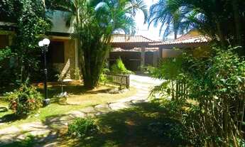 Imagem 5: Casa 3 quartos em Condominio, Itauna