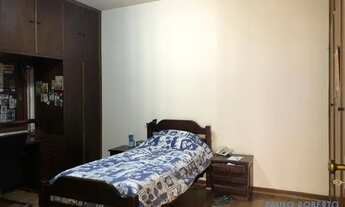 Imagem 5: CASA ASSOBRADADA - INDIANÓPOLIS - SP