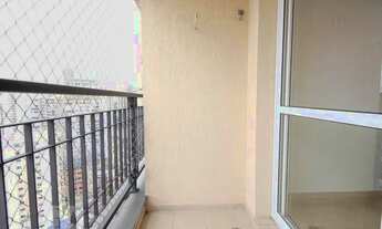 Imagem 7: Apartamento para Aluguel - Chácara Inglesa, 3 Quartos, 85 m2