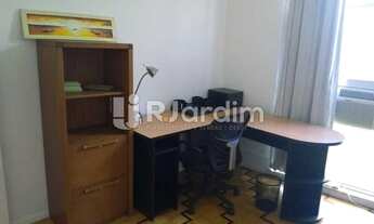 Imagem 7: Apartamento com 3 quartos, 140m² - venda ou aluguel - Ipanema - Rio de Janeiro/RJ