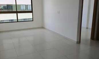 Imagem 3: Apartamento para aluguel possui 33 metros quadrados com 1 quarto