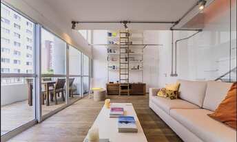 Imagem: Apartamento para Venda em São Paulo, VILA