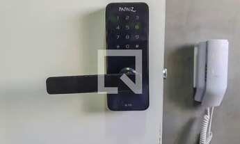 Imagem: Apartamento para Aluguel - Vila Mariana