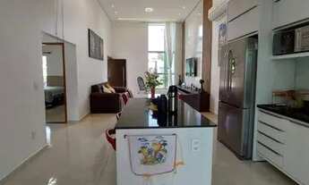 Imagem 8: Casa no Condomínio Morada dos Pássaros em Excelente Padrão