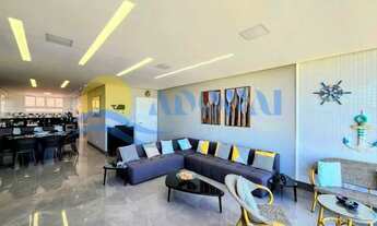 Imagem 5: APARTAMENTO RESIDENCIAL em GUARUJÁ - SP, PITANGUEIRAS