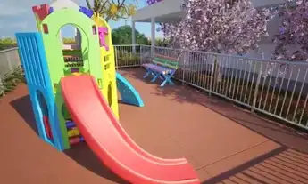 Imagem 5: Apartamento para venda possui 55 metros quadrados com 2 quartos em Paupina - Fortaleza - C