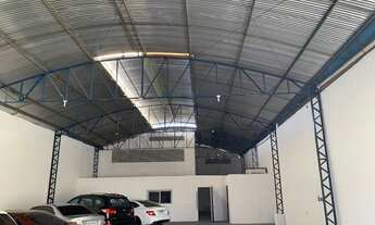 Imagem 6: GALPAO para alugar na cidade de FORTALEZA-CE