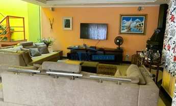 Imagem 2: Sobrado para Locação no bairro Vila Matilde, 4 dorm, 3 suítes, 4 vagas, 420 m Não perca es