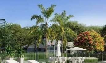 Imagem 4: LINDA CASA NO CONDOMÍNIO HAPPY TARUMÃ/ ENTREGA EM DEZ 2023