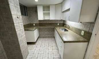 Imagem 7: Apartamento no 6º pavimento do Edf. Mônica na beira mar de Candeias