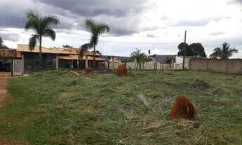 Imagem 3: Vendo lote condomínio green chelle green ville