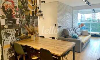 Imagem 5: Santo André - Apartamento Padrão - Campestre