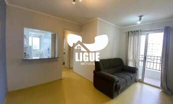 Imagem 2: SANTO ANDRé - Apartamento Padrão - Vila Príncipe de Gales