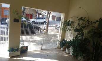 Imagem 2: Sobrado para venda com 82 metros quadrados com 3 quartos em Cambuci - São Paulo - SP