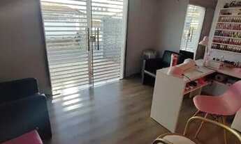 Imagem: Casa na Qd 205 Recanto das Emas