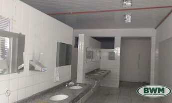 Imagem 7: Galpão Industrial para venda e locação, Aparecidinha, Sorocaba - GA0440