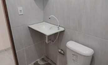 Imagem 5: Casa para aluguel e venda possui 40 metros quadrados com 2 quartos em Sussuarana - Salvado