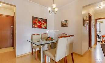 Imagem 2: Apartamento para venda com 70 metros quadrados com 3 quartos em Cristo Redentor - Porto Al