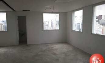 Imagem 3: São Paulo - Conjunto Comercial/Sala - Santa Cecília