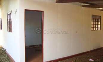 Imagem 7: Dourados - Casa Padrão - Jardim Água Boa