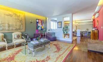 Imagem 4: Jardim América Excelente localizaçõ